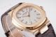 Swiss Replica Patek Philippe Nautilus Watches - Rose Gold Case With White Dial (2)_th.jpg